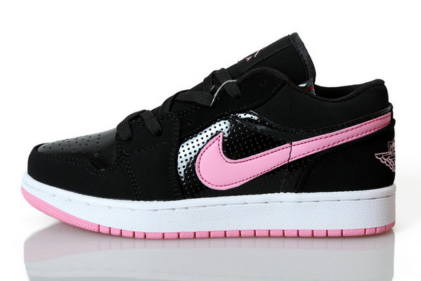 Jordan 1 low Women AAA 3